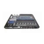 Consola Iluminacion Dmx Pls Litercraft 1024 De 1024 Canales - Imagen 3
