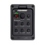 Guitarra Clásica Criolla Gracia Wilde Jr Con Corte Eq Fishman - Imagen 3