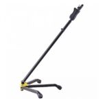 Soporte Pie de Micrófono Hércules Ms401b - Transformer - Imagen 2