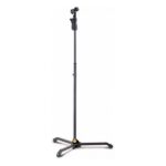 Soporte Pie de Micrófono Hércules Ms401b - Transformer - Imagen 3