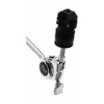 Mini Boom Curvo Pearl Soporte De Platillo Chc-100 - Imagen 3