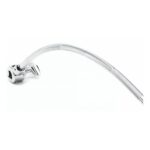 Mini Boom Curvo Pearl Soporte De Platillo Chc-100 - Imagen 4