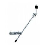 Soporte Pearl Mini Boom Platillo C/ Adaptador Ch-70 H