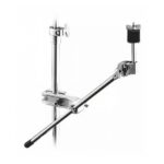 Soporte Pearl Mini Boom Platillo C/ Adaptador Ch-70 H - Imagen 2
