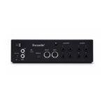 Interfaz Placa de Audio Focusrite Clarett+ 4 Pre USB - 18 Entradas, 8 Salidas, MIDI y USB - Imagen 3