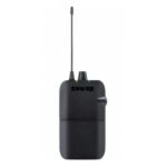 Receptor Inalámbrico Shure P3RLB-J13 - Bodypack