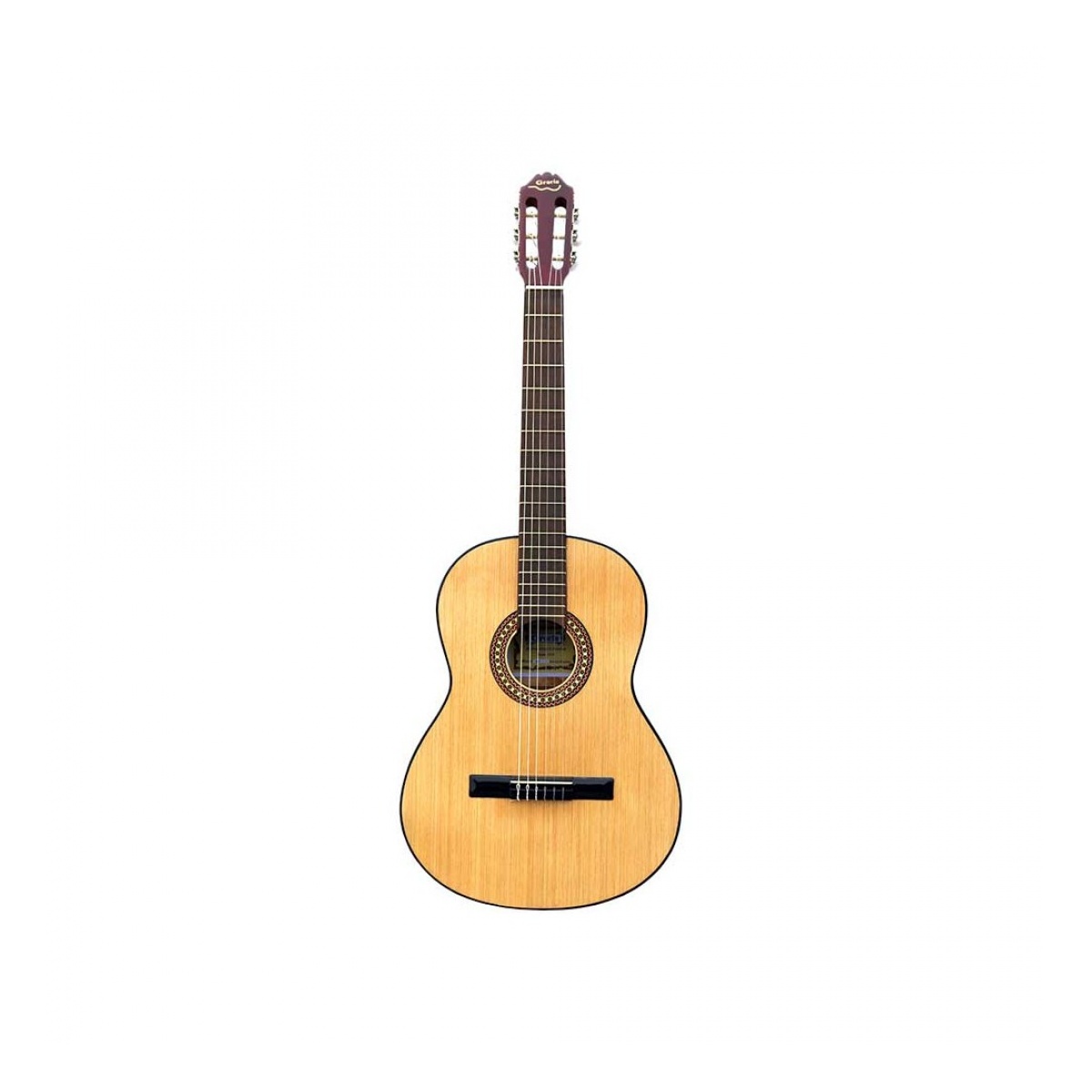 45503_4.jpg Guitarra Clásica Criolla Gracia M7 Eq Fishman - Imagen 1