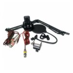 Micrófono Apogee C-06 KIT - Condenser - Imagen 3