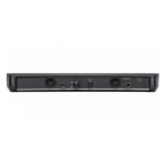 Sistema Inalámbrico Shure BLX1288AR/P31-M15 - Imagen 3