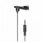 Micrófono Corbatero Audio-Technica ATR3350XIS - Condenser