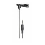 Micrófono Corbatero Audio-Technica ATR3350XIS - Condenser - Imagen 3