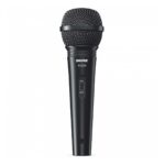 Micrófono Shure SV200 + Soporte MS70B - Imagen 2