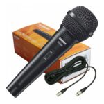 Micrófono Shure SV200 + Soporte MS70B - Imagen 3