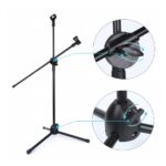 Micrófono Shure SV200 + Soporte MS70B - Imagen 4