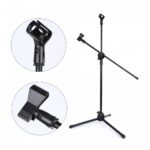 Micrófono Shure SV200 + Soporte MS70B - Imagen 5