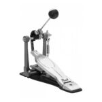 Pedal De Bombo Pearl Eliminator P1030 Negro Doble Cadena