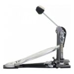 Pedal De Bombo Pearl Eliminator P1030 Negro Doble Cadena - Imagen 3