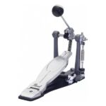 Pedal De Bombo Pearl Eliminator P1030 Negro Doble Cadena - Imagen 4