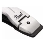 Pedal De Bombo Pearl Eliminator P1030 Negro Doble Cadena - Imagen 5