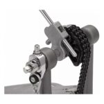 Pedal De Bombo Pearl Eliminator P1030 Negro Doble Cadena - Imagen 7