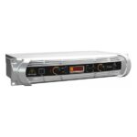 Amplificador de Potencia Digital Inuke Behringer NU3000DSP - 2x900W RMS - Imagen 2