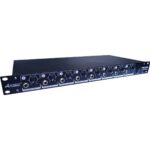 Preamplificador Apogee PSC-800 8 Canales