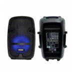 Bafle Activo Ross RP12AL.v2 - 12 - Imagen 3