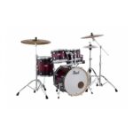Batería Pearl Decade Maple 5 Cuerpos Dmp905P/C 261