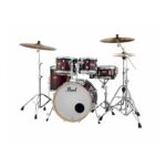 Batería Pearl Decade Maple 5 Cuerpos Dmp905P/C 261 - Imagen 3
