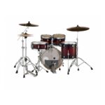 Batería Pearl Decade Maple 5 Cuerpos Dmp905P/C 261 - Imagen 4