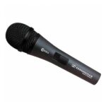 Micrófono Sennheiser E 825-S - Dinámico Cardioide - Imagen 3