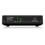 Micrófono Inalámbrico Behringer ULM300MIC - Mano - Imagen 2