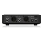 Micrófono Inalámbrico Behringer ULM302MIC - Doble Mano - Imagen 4