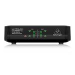 Micrófono Inalámbrico Behringer ULM302MIC - Doble Mano - Imagen 3