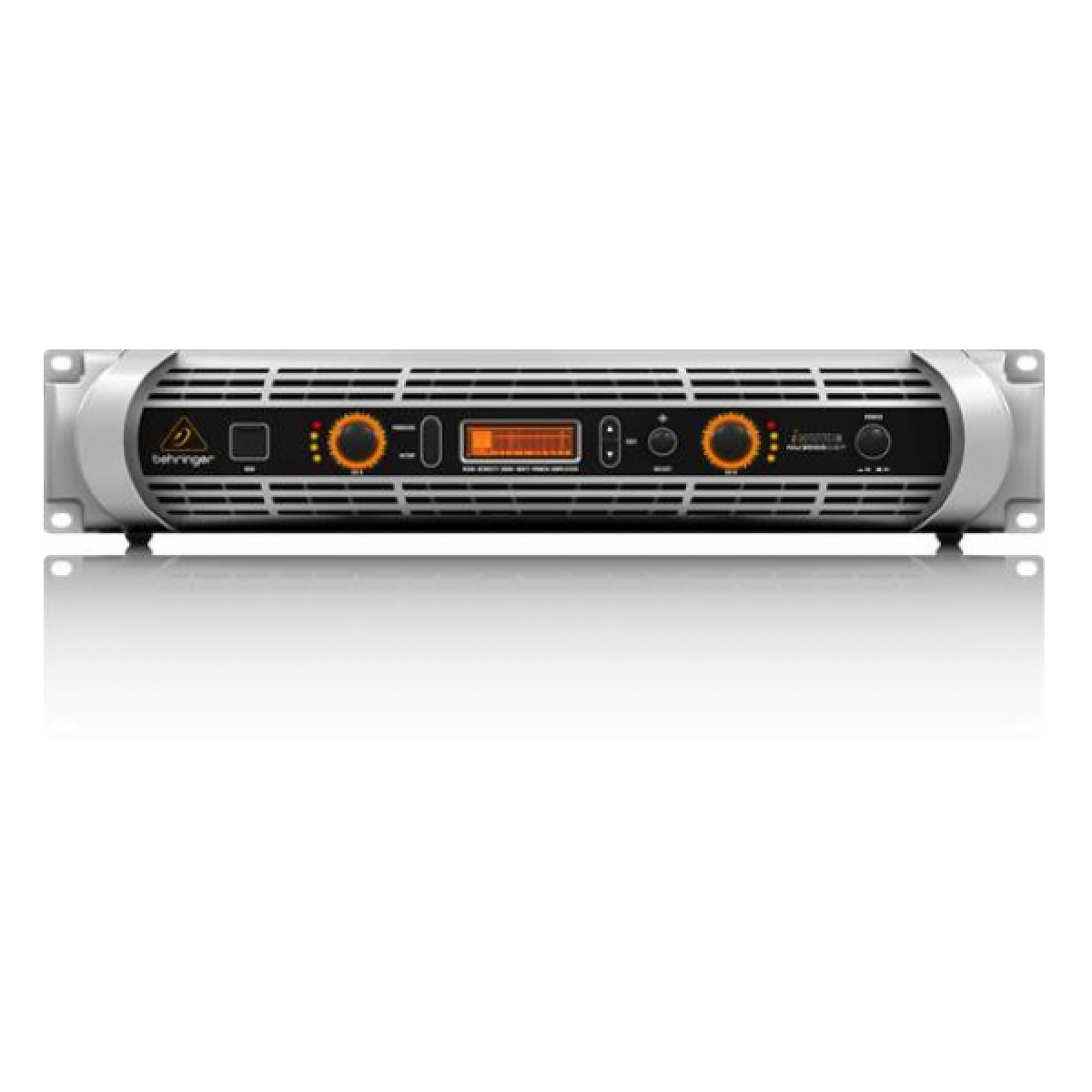 4567_4.jpg Amplificador de Potencia Digital Inuke Behringer NU3000DSP - 2x900W RMS - Imagen 1