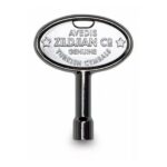 Zildjian Zkey Llave Para Afinar Bateria