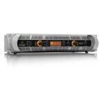 Amplificador de Potencia Digital Inuke Behringer NU3000DSP - 2x900W RMS - Imagen 3
