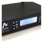 Doble Micrófono Inalámbrico Apogee U22 H - Mano Uhf - Imagen 7