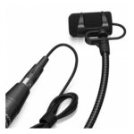 Micrófono Behringer CB 100 - Condenser Instrumento - Imagen 6