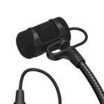 Micrófono Behringer CB 100 - Condenser Instrumento - Imagen 2