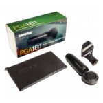 Micrófono Shure PGA181-LC - Condenser Lateral - Imagen 5