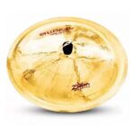 Platillo De Batería Zildjian A0620  Oriental China Trash - Imagen 2