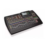 Mesa de Mezcla Digital Behringer X32 - 32 Canales - Imagen 3