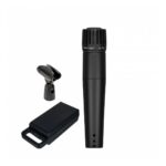 Micrófono Behringer SL 75C - Dinámico Cardioide