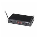 Micrófono Inalámbrico Samson C288HQ6E-B - Doble Mano - Imagen 3