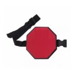 Pad de Práctica de Bateria PSR de 5 pulgadas