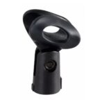 Pipeta de Micrófono Gator GFW-MIC-CLIP