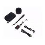 Pack de Accesorios Zoom Pro SPH-2N - Grabación