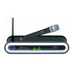 Micrófono Inalámbrico E-Sound ES-1013M - Uhf