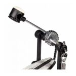 Pedal De Bombo Simple Mazo Felpa Abs Mapex P-410 - Imagen 3